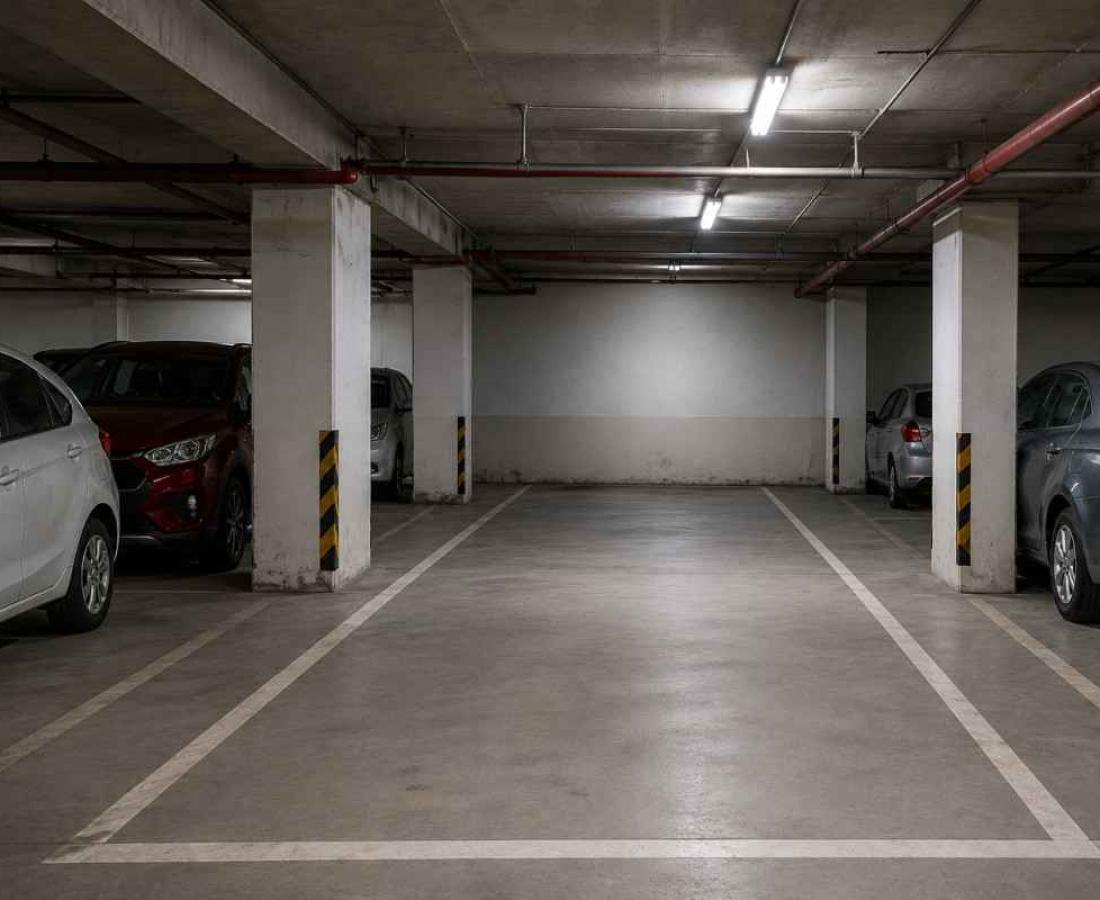 Parking Space for Rent Near Karol Bagh Metro, Delhi