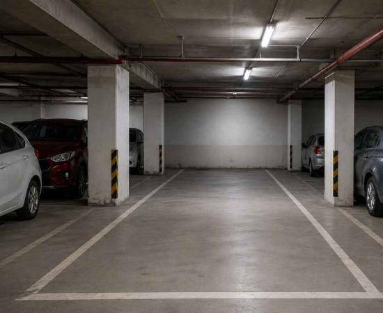 Parking Space for Rent Near Karol Bagh Metro, Delhi