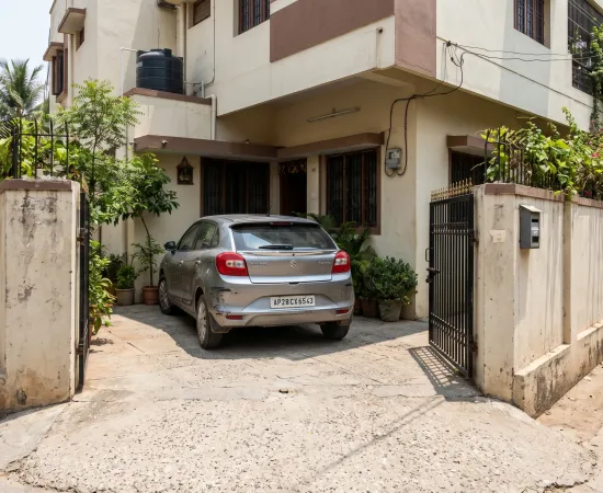 Residential Driveway Parking – Alwal